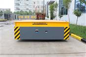 大噸位電動(dòng)平車的車體要求有哪些