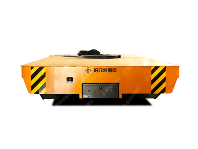 湖南BTL無軌電動(dòng)平車