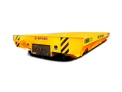浙江BTL-25t軌道電動(dòng)平車