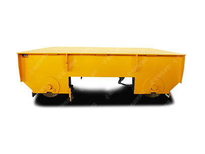 湖北無(wú)動(dòng)力軌道車(chē)