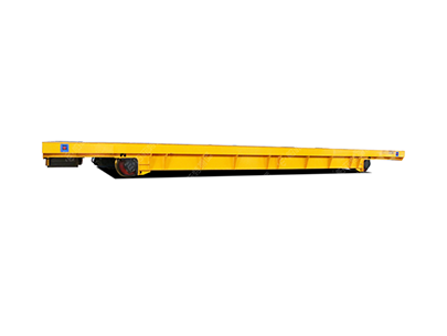河南BTL無軌電動(dòng)平車