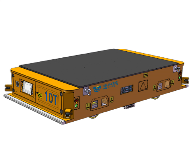 智能RGV小車(chē)