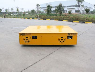 電動(dòng)平板車