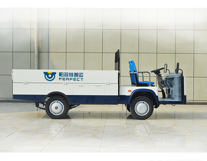 工廠(chǎng)車(chē)間中轉(zhuǎn)車(chē)