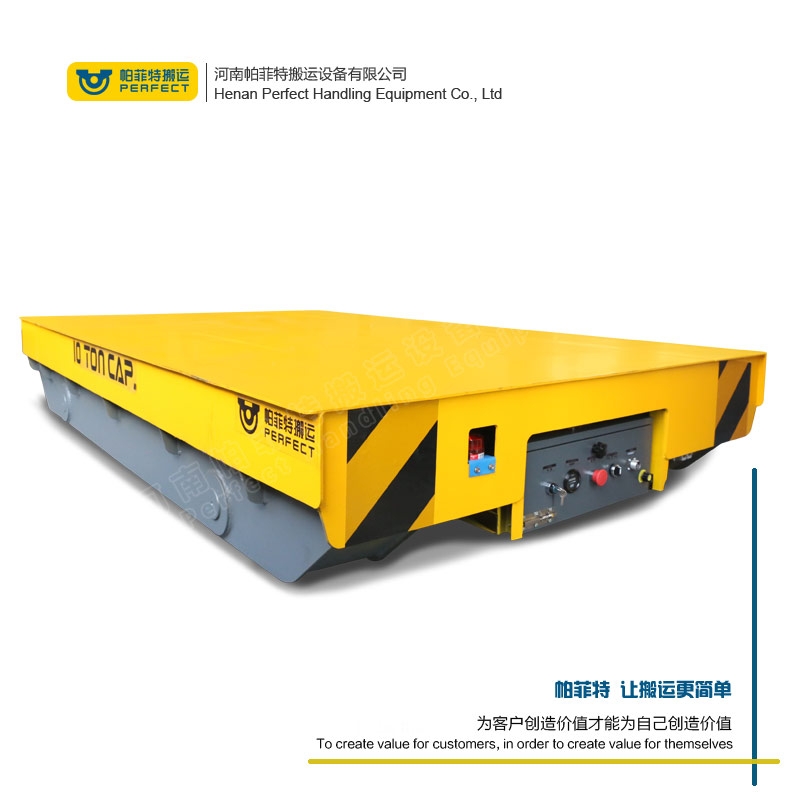 徐州蓄電池供電搬運(yùn)車圖