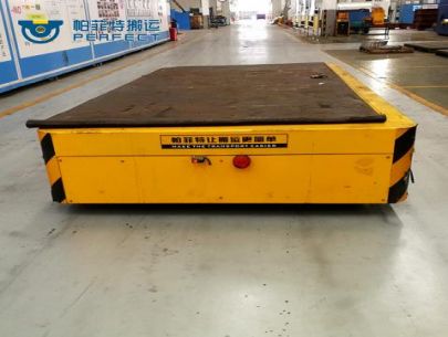 長(zhǎng)葛電纜卷筒平車