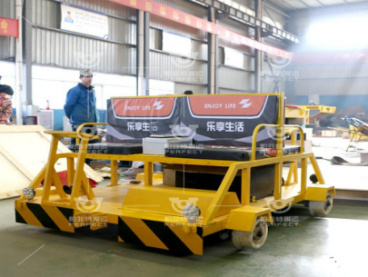 洛陽市軌道探傷小車