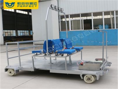 深圳軌道檢修車