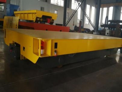 無錫環(huán)宇BJT電纜卷筒搬運(yùn)車圖片