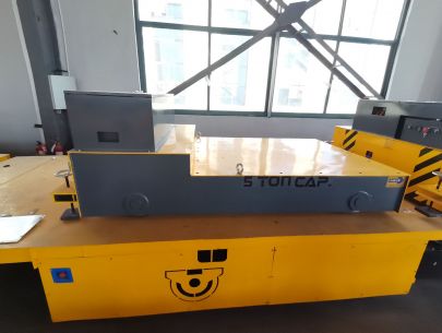 合肥電纜卷筒平車(chē)