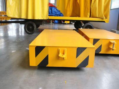 雅安蓄電池搬運車參數(shù)