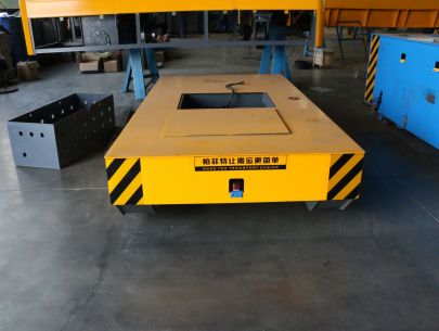 廣州電纜卷筒平車