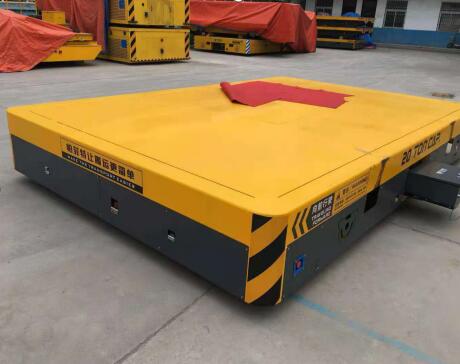 重慶柏柳無軌搬運車