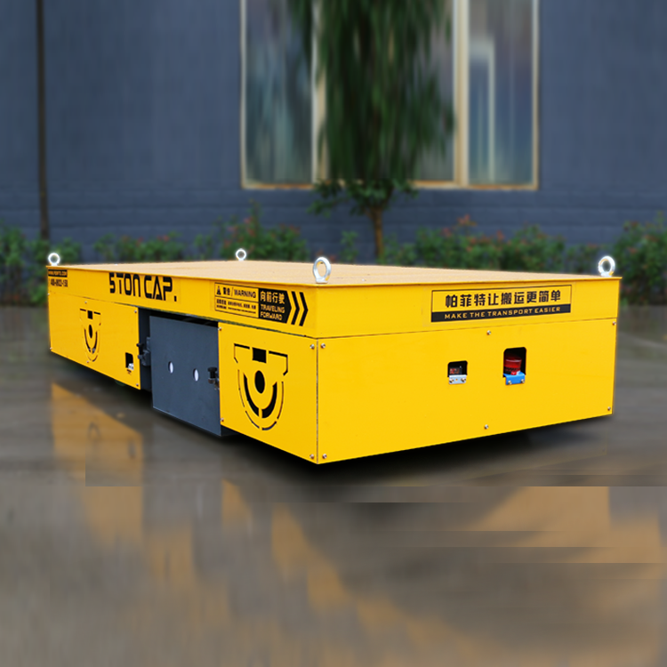 龍南BTL無(wú)軌電動(dòng)平車(chē)