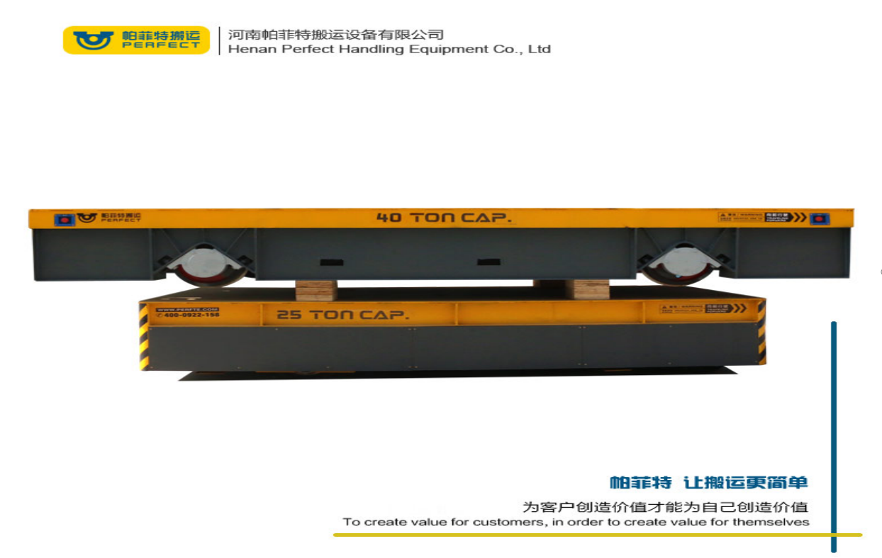 秦皇島興龍輪轂蓄電池供電搬運(yùn)車圖