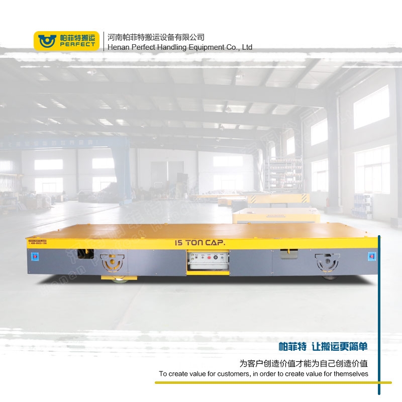 襄陽蓄電池供電搬運(yùn)車圖